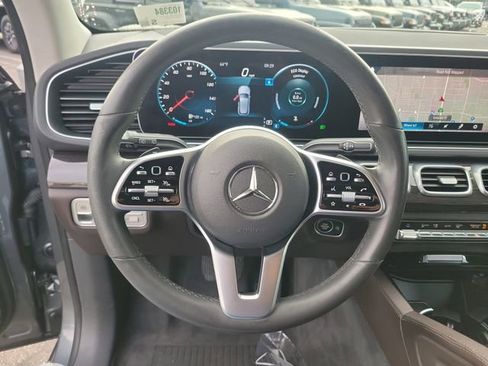 Used 2020 Mercedes-Benz GLE 350 image 23