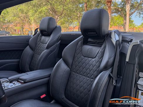Used 2015 Mercedes-Benz SL 65 AMG image 21