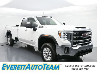 Used 2022 GMC Sierra 2500 SLE w/ SLE Convenience Package