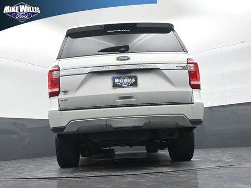 Used 2020 Ford Expedition Max XLT w/ Equipment Group 202A image 22