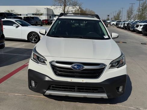 Used 2020 Subaru Outback Limited XT w/ Popular Package #2 AWD/4WD image 9