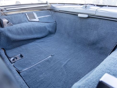 Used 1993 Chevrolet Corvette Coupe image 14