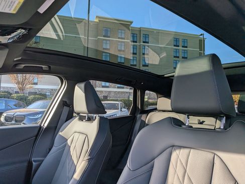 New 2026 BMW X3 xDrive30 w/ Premium Package image 16