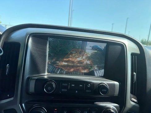 Used 2016 Chevrolet Silverado 1500 LT w/ All Star Edition AWD/4WD image 30