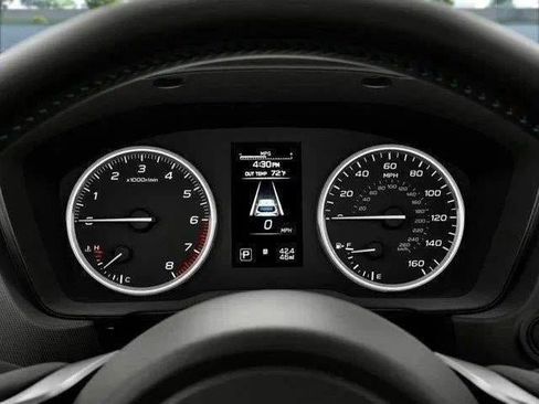 New 2026 Subaru Forester Limited AWD/4WD image 80