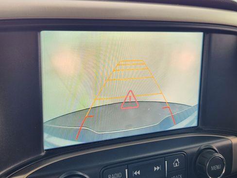 Used 2016 GMC Sierra 3500 Denali w/ Duramax Plus Package image 22