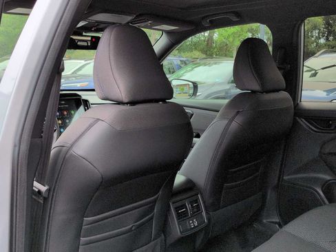 New 2026 Subaru Forester Premium AWD/4WD image 19