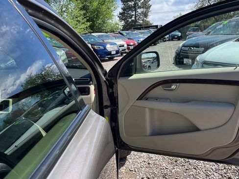 Used 2008 Volvo XC70 3.2 AWD/4WD image 11
