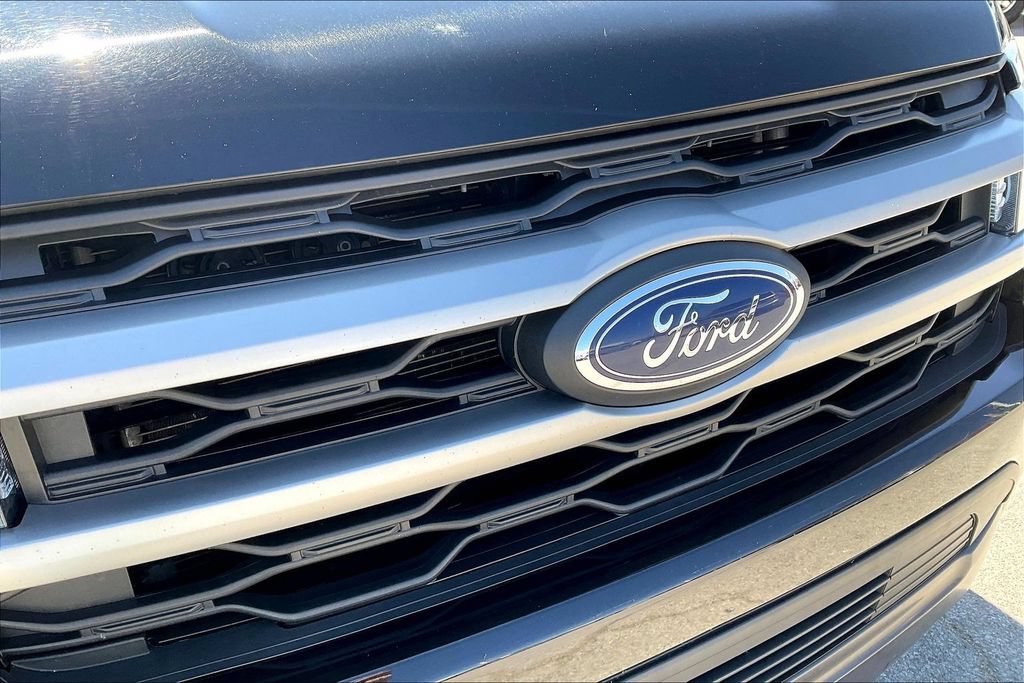 Used 2024 Ford Expedition Max XLT AWD/4WD image 26