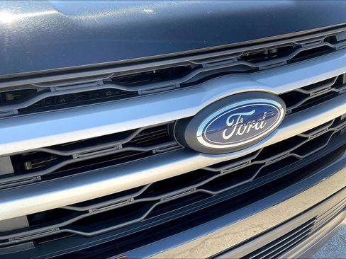Used 2024 Ford Expedition Max XLT AWD/4WD image 26