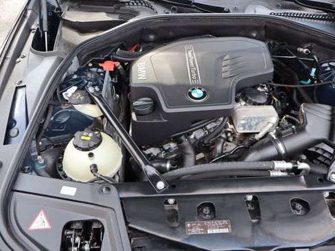 Used 2015 BMW 528i xDrive Sedan image 39