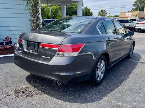 Used 2012 Honda Accord SE image 5