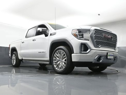 Used 2019 GMC Sierra 1500 Denali w/ Denali Ultimate Package image 27