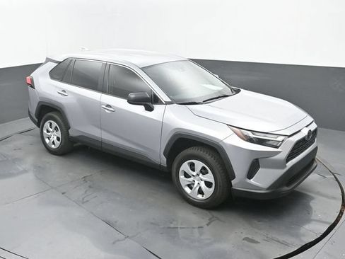 Used 2024 Toyota RAV4 LE FWD image 29