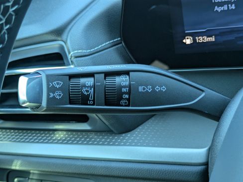 New 2026 Chevrolet Traverse LT image 20