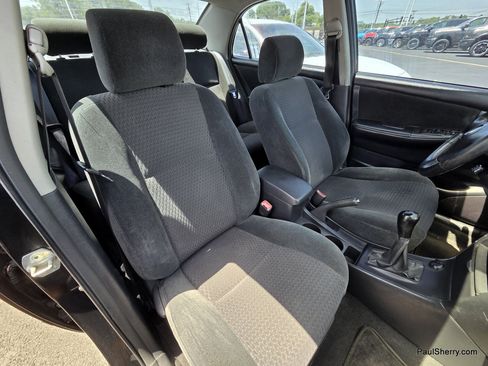Used 2008 Toyota Corolla S FWD image 2