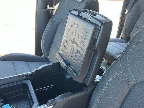 Used 2021 RAM 1500 Big Horn image 20