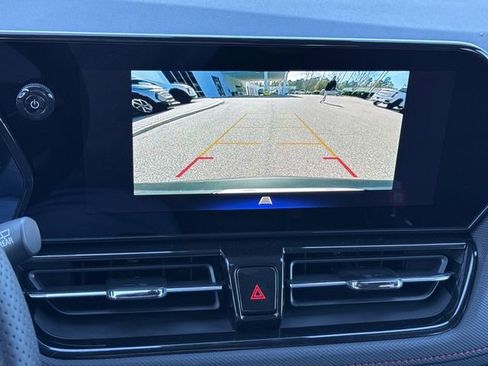 New 2026 Chevrolet TrailBlazer RS w/ Convenience Package image 24