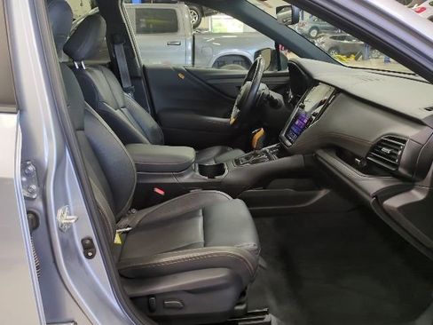 Used 2022 Subaru Outback Wilderness AWD/4WD image 15