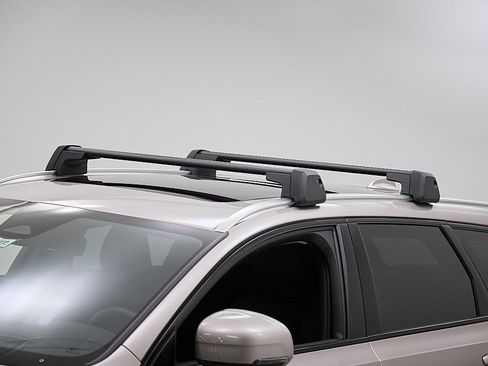 New 2026 Volvo V90 B6 Cross Country Ultra w/ Climate Package image 4