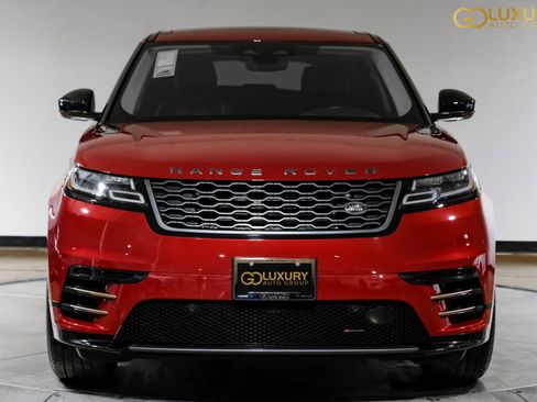 Used 2023 Land Rover Range Rover Velar R-Dynamic S image 7