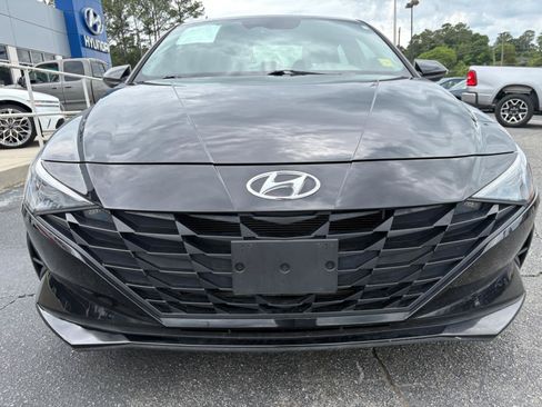 Used 2022 Hyundai Elantra SEL FWD image 6