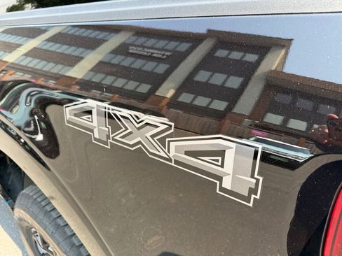 Certified 2025 Ford F150 STX AWD/4WD image 35