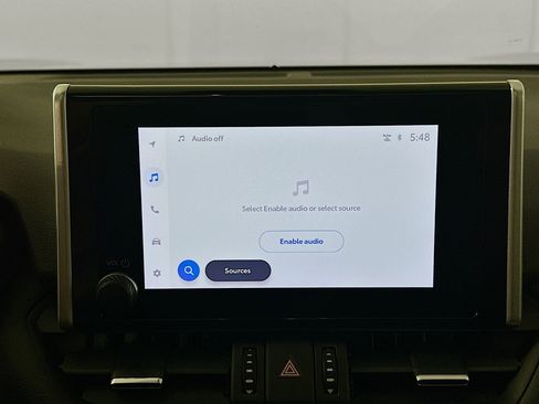 Used 2025 Toyota RAV4 XLE Premium image 19