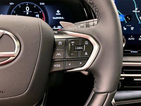 Used 2025 Lexus RX 350 Premium w/ Convenience Package image 24