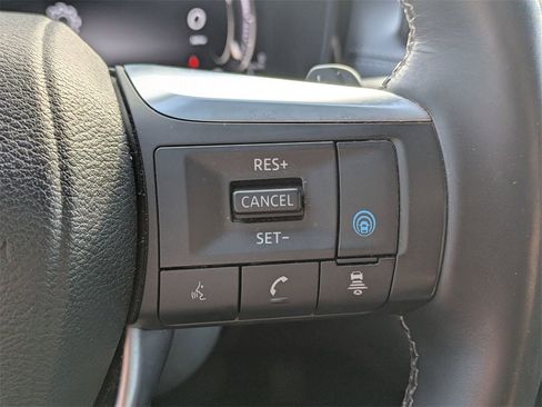 Used 2023 INFINITI QX60 Sensory w/ Vision Package image 12