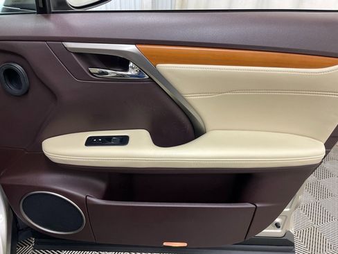 Used 2019 Lexus RX 350 AWD w/ Navigation Package image 42