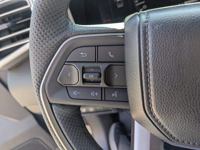 New 2026 Toyota Tundra Limited AWD/4WD image 19