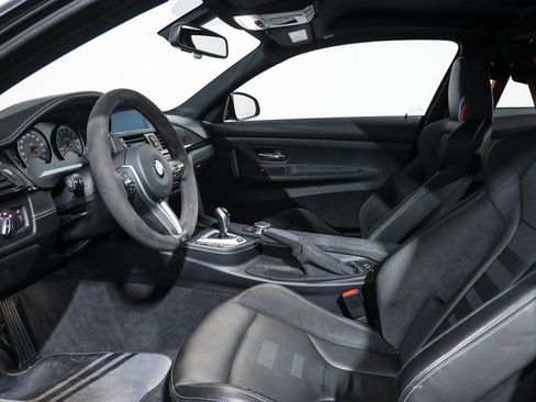 Used 2016 BMW M4 GTS RWD image 36