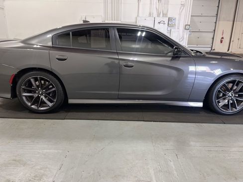 Used 2019 Dodge Charger GT w/ Plus Group image 9