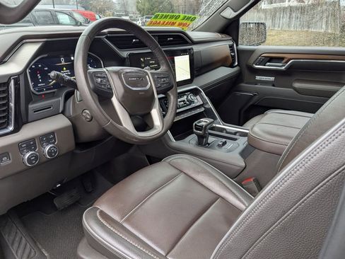 Used 2023 GMC Sierra 1500 Denali image 11