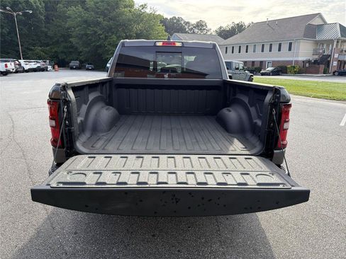 New 2026 RAM 1500 Big Horn RWD image 17
