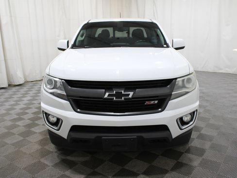 Used 2019 Chevrolet Colorado Z71 image 38