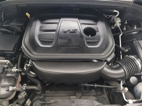 Used 2020 Dodge Durango GT AWD/4WD image 30
