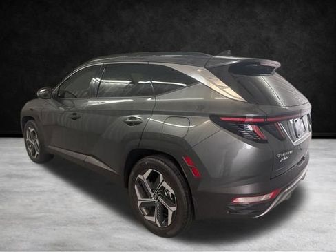 Used 2023 Hyundai Tucson Limited image 9