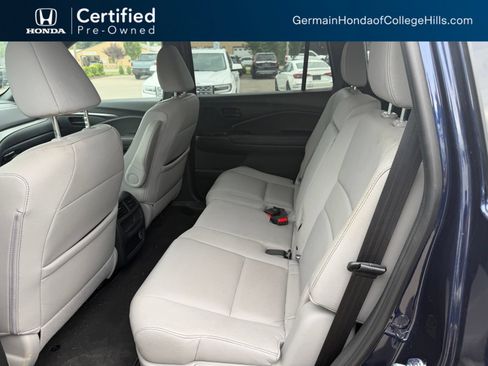 Used 2023 Honda Passport EX-L image 14