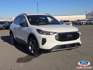 New 2026 Ford Escape ST-Line w/ Tech Pack #1 video 1