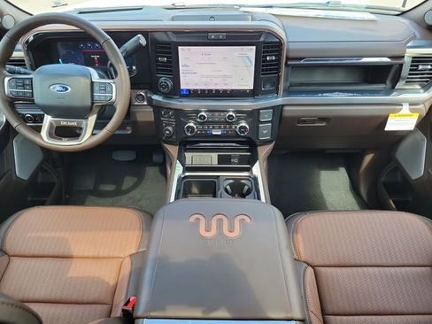 New 2026 Ford F250 King Ranch AWD/4WD image 16
