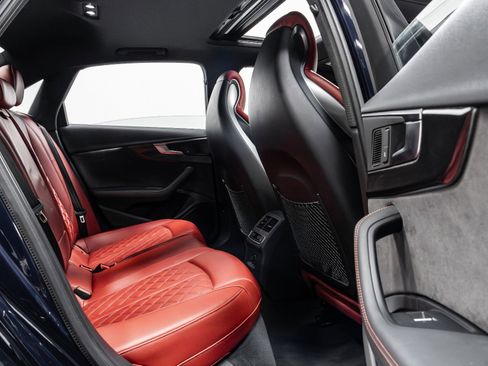 Used 2018 Audi S4 Premium Plus w/ Navigation Package image 67