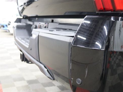 Used 2023 Toyota Tundra Limited AWD/4WD image 8
