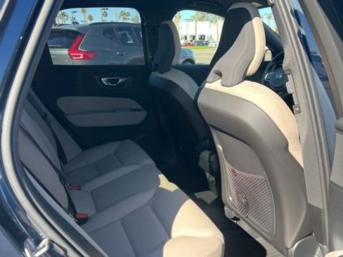 New 2026 Volvo XC60 B5 Plus w/ Protection Package Premier AWD/4WD image 28
