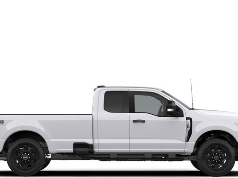 New 2026 Ford F350 XL w/ STX Appearance Package image 27