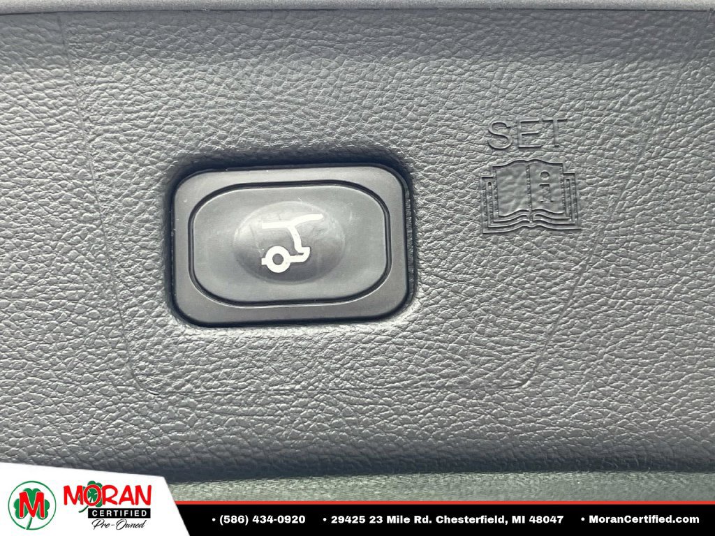 Used 2024 Ford Edge SEL w/ Convenience Package AWD/4WD image 13