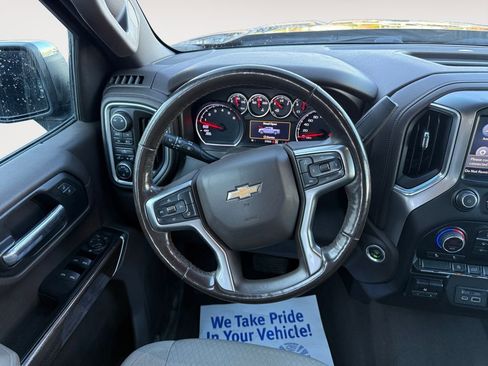 Used 2019 Chevrolet Silverado 1500 LT image 12