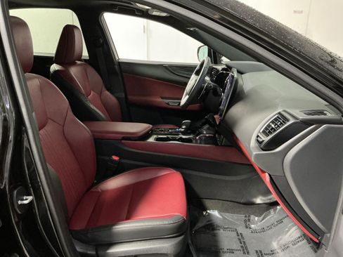 Used 2024 Lexus NX 350 AWD image 27