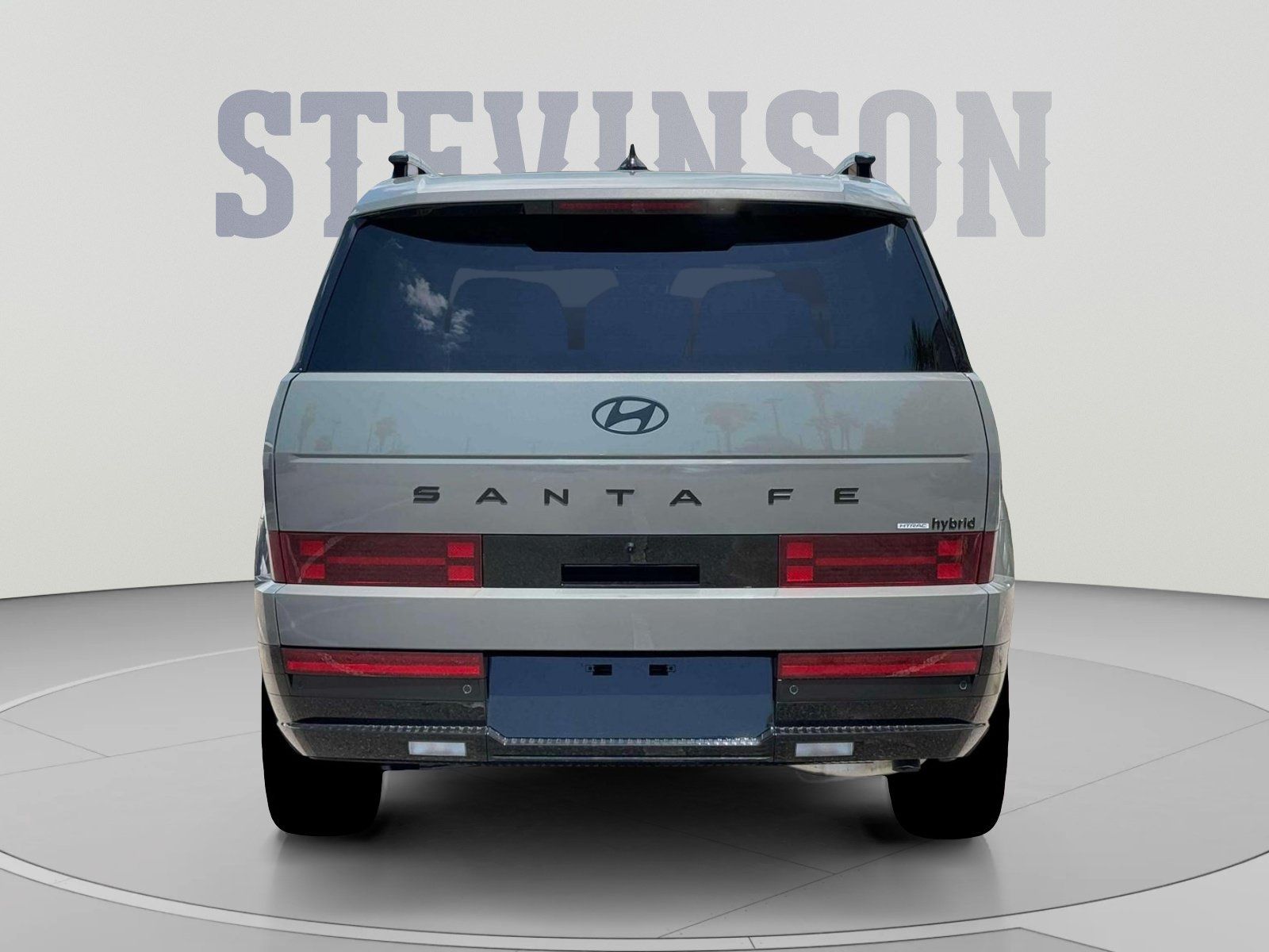 New 2026 Hyundai Santa Fe Calligraphy AWD/4WD image 6